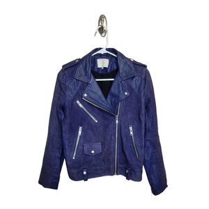 IRO Adila Motorcycle Jacket 